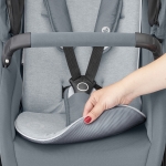 Maxi-Cosi Комбинирана количка Lila SP - Essential Grey